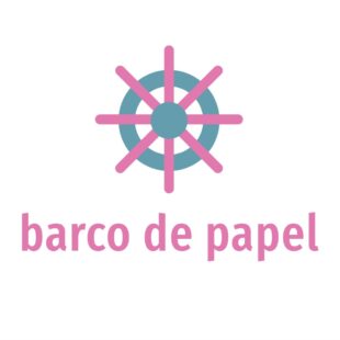 Barco de papel