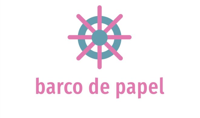Barco de papel