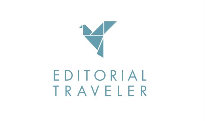 Editorial Traveler