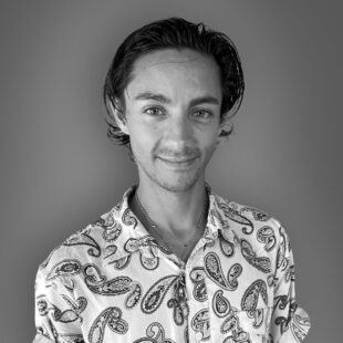 H. David Agurto