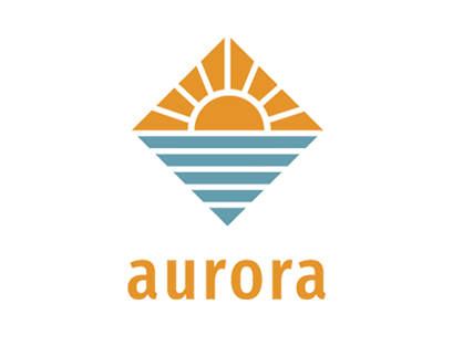 Sello editorial Aurora