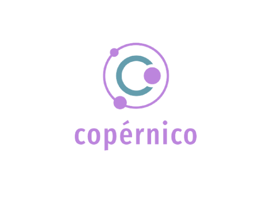 Sello editorial Copérnico