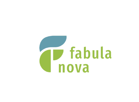 Sello editorial Fabula Nova
