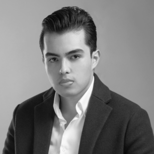 César Santos Victoria