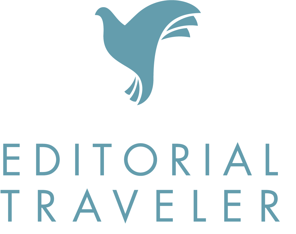Editorial Traveler