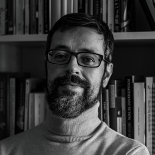 Javier Delgado