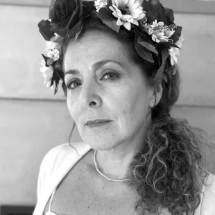 Mayte Calderón Grobet