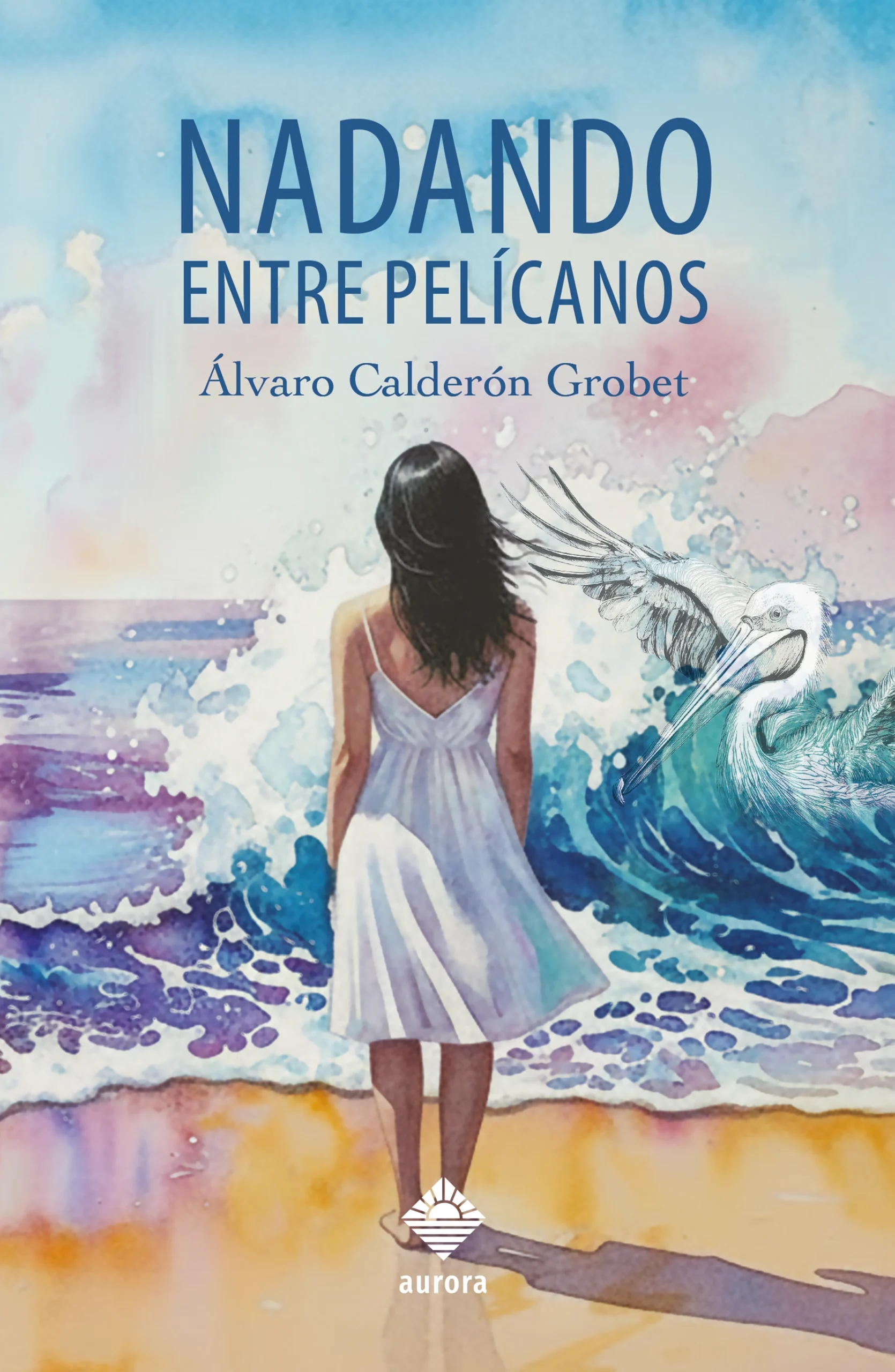 Portada_web_Nadando entre pelicanos
