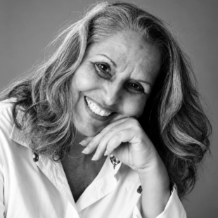 Consuelo Ramírez Enríquez