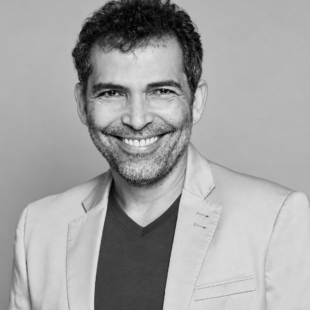 Vladimir Cruz